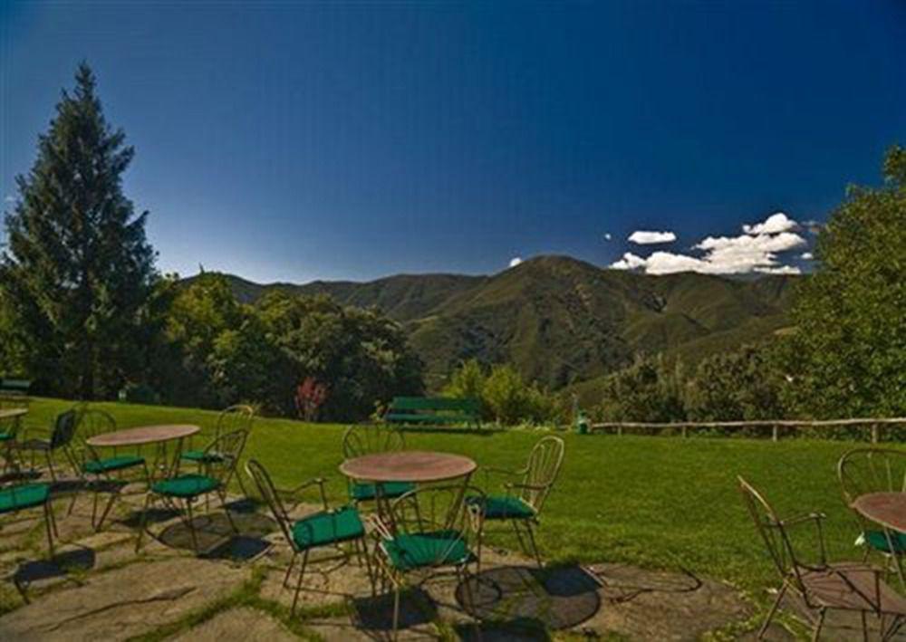 Husa Sant Bernat Montseny Extérieur photo
