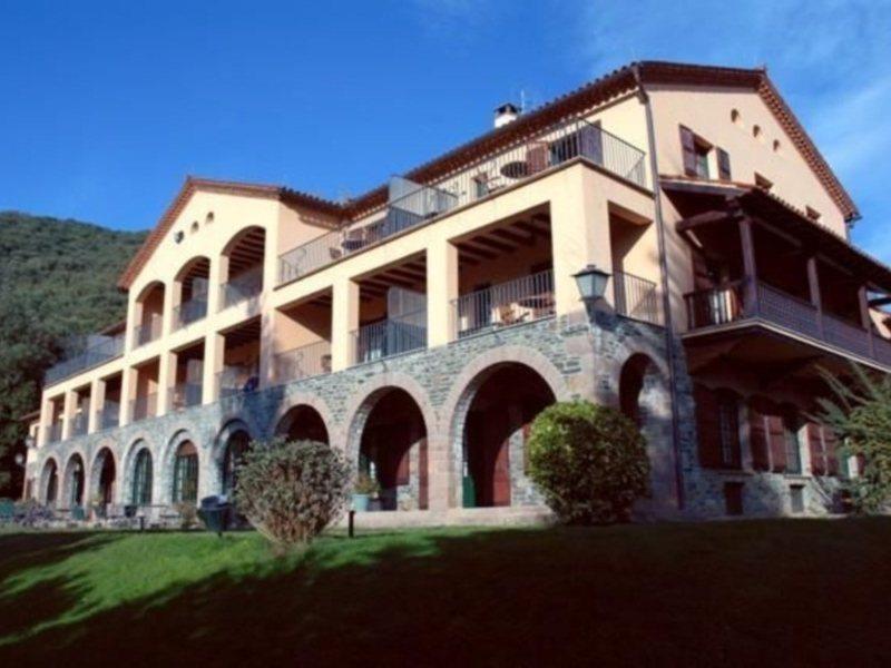 Husa Sant Bernat Montseny Extérieur photo