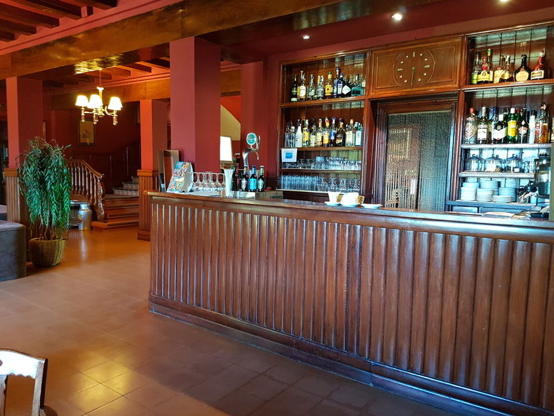 Husa Sant Bernat Montseny Extérieur photo
