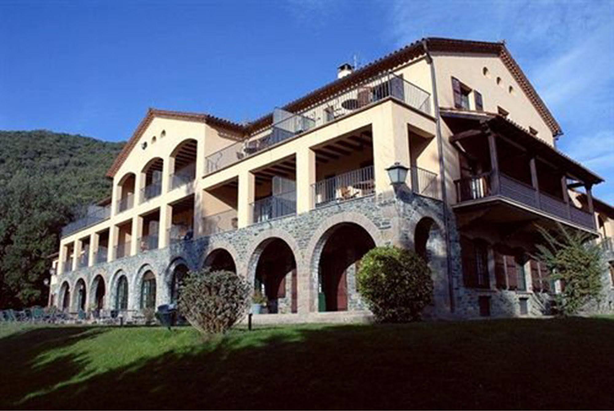 Husa Sant Bernat Montseny Extérieur photo