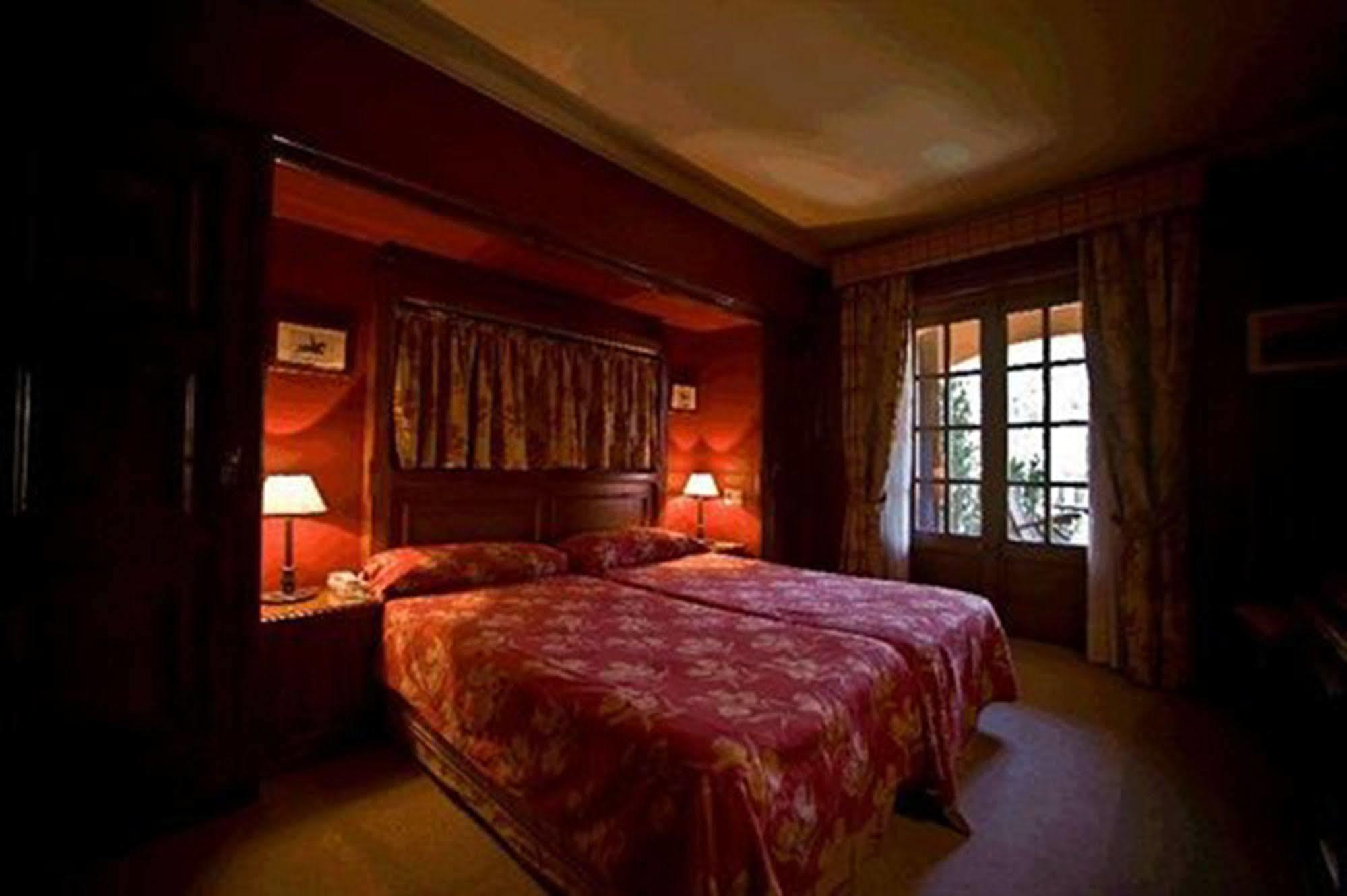 Husa Sant Bernat Montseny Extérieur photo