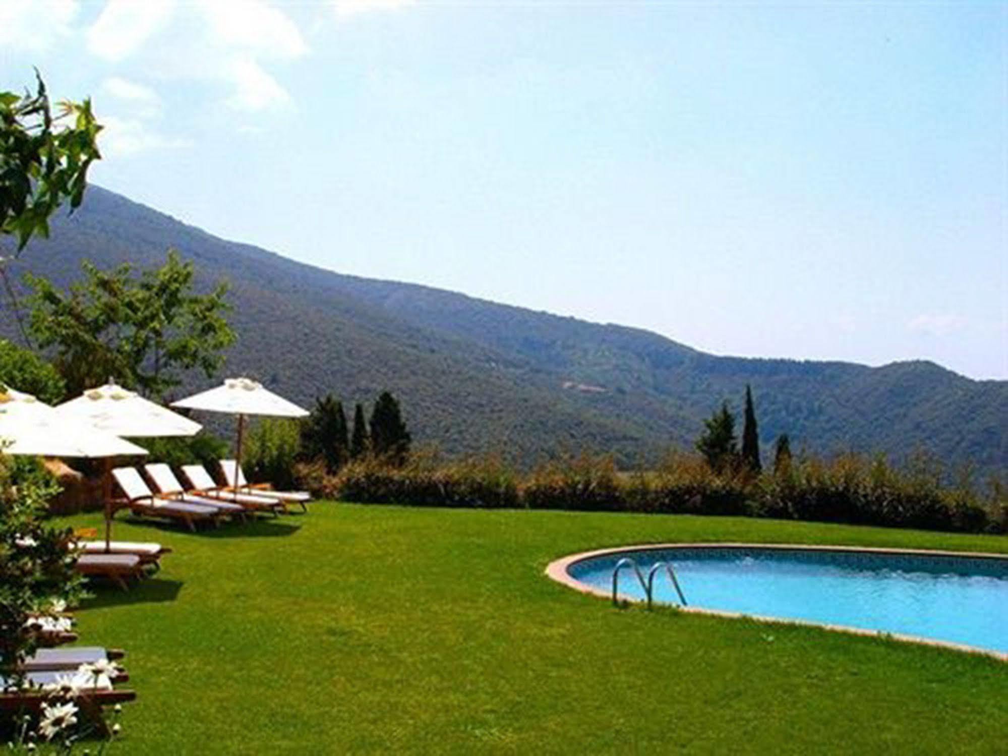 Husa Sant Bernat Montseny Extérieur photo