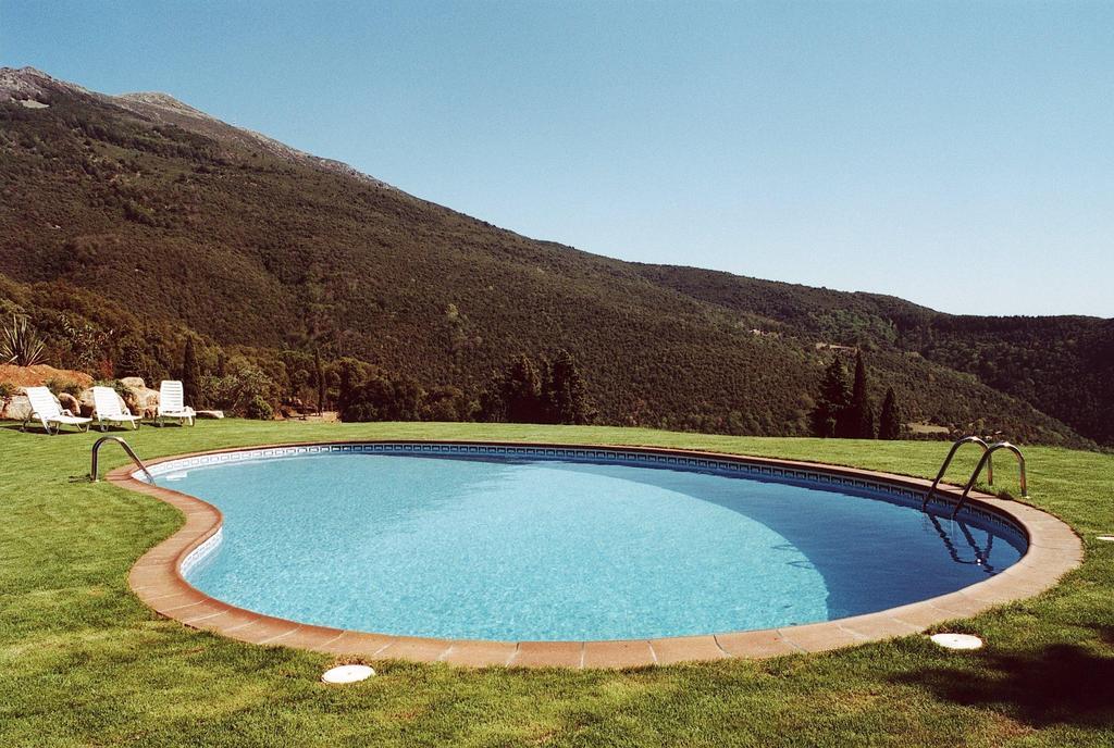 Husa Sant Bernat Montseny Extérieur photo